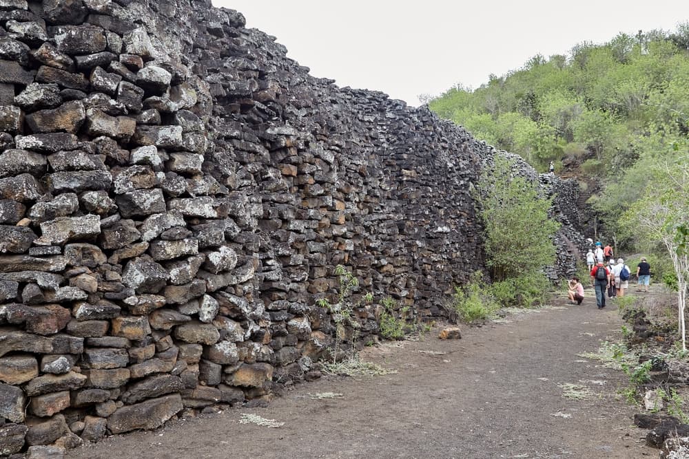 Muro delle Lacrime (El Muro de las Lágrimas)