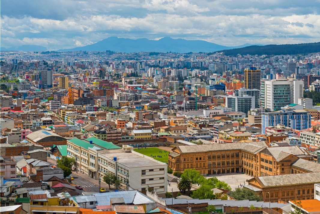 Visitare Quito: cosa vedere e cosa fare nella capitale equatoriana?
