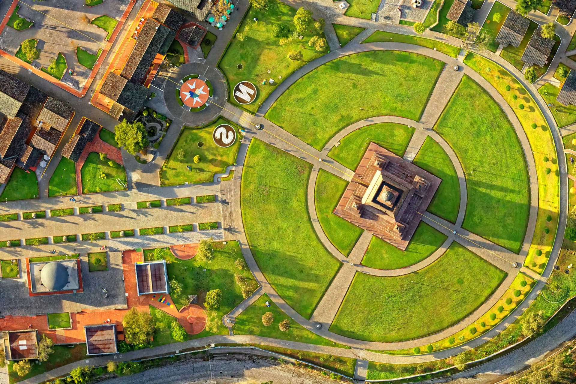 Perché visitare la Mitad del Mundo?