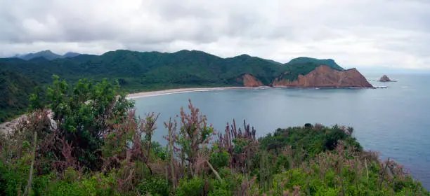 Playa Los Frailes