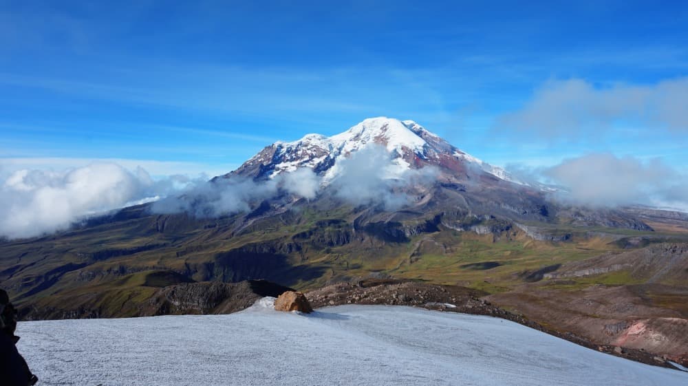 Carihuairazo