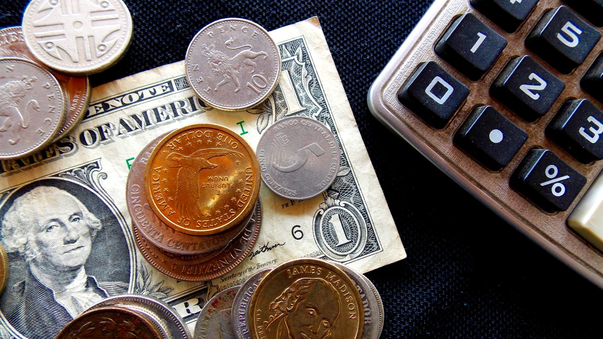 Valuta