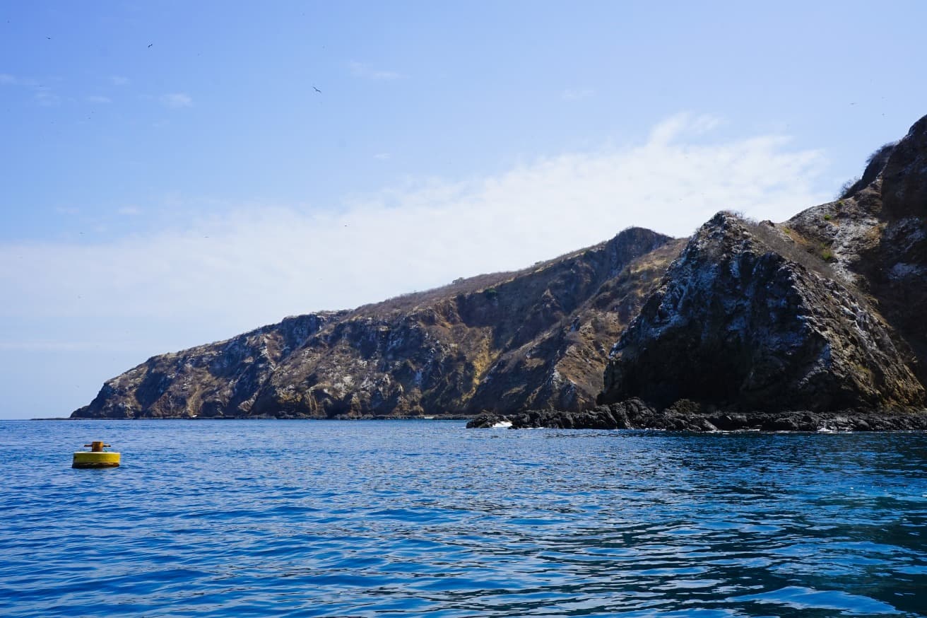 Isola de la Plata