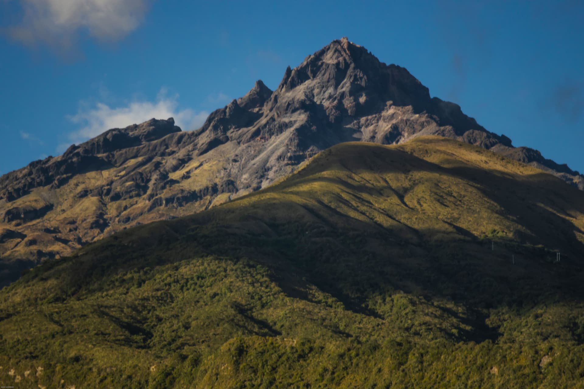 Imbabura (vulcano)
