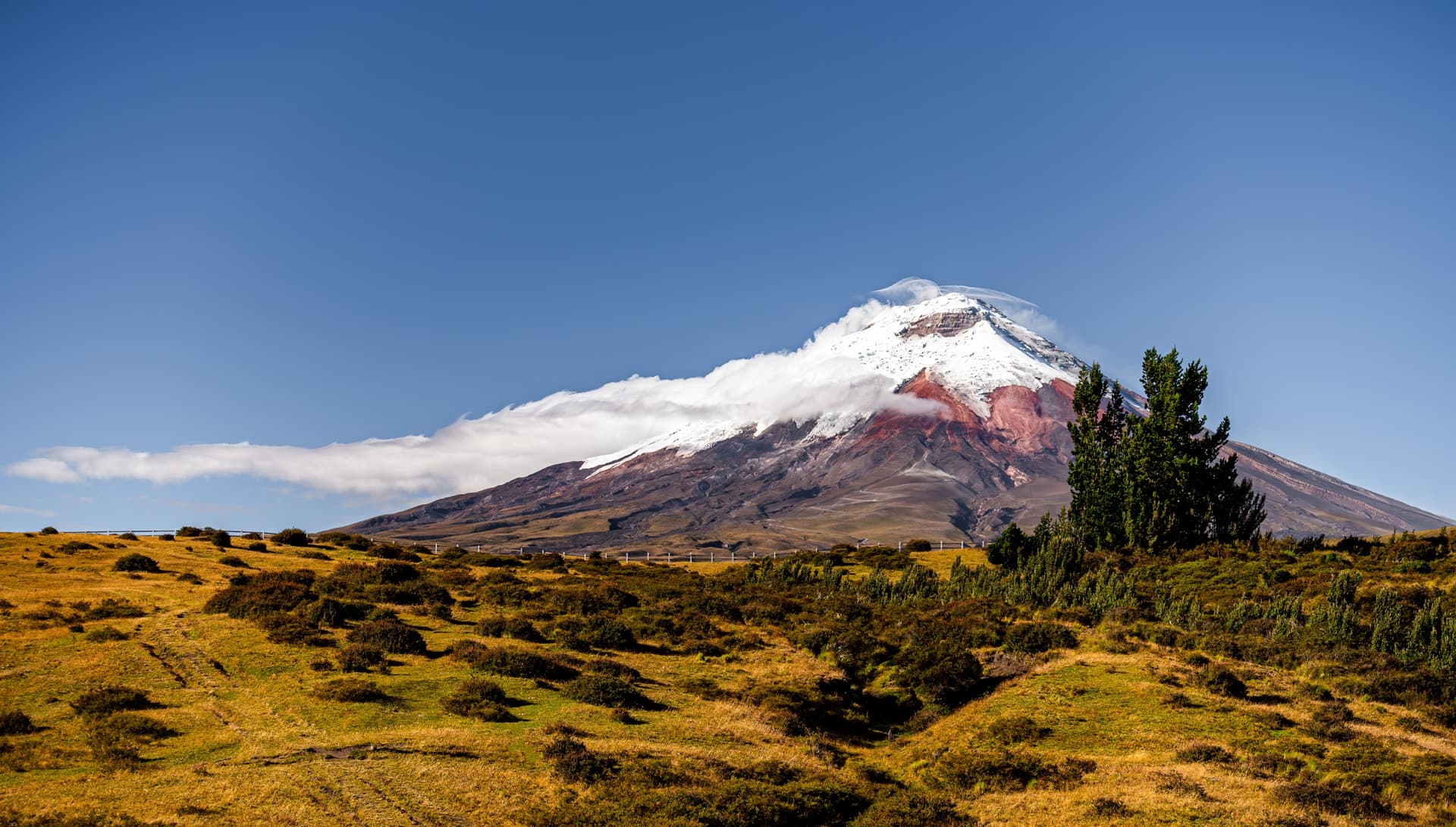 Ascensione del Cotopaxi: come prepararsi?