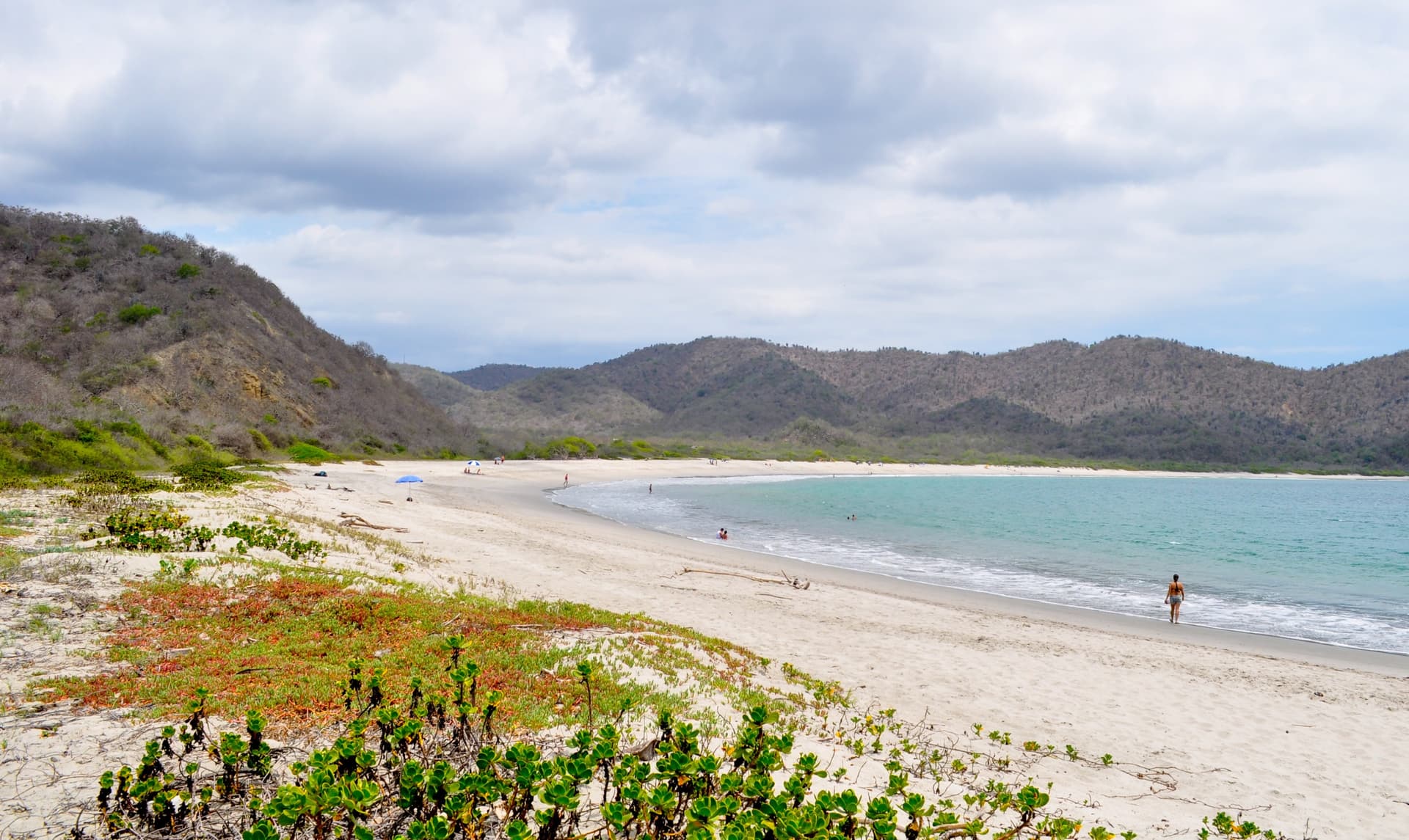 puerto lopez 3