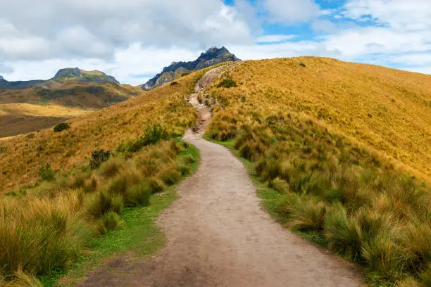 Volcán Pichincha